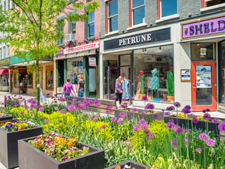 Ithaca, New York becomes first U.S. city to begin 100% decarbonization of buildings