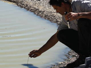 Majorities See Government Efforts to Protect the Environment as Insufficient