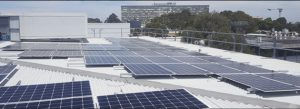 Batteries, Solar, Wind, Australia and Japan: All Winners in New Bloomberg NEF Forecast