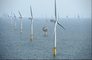 Offshore Wind Energy Making Waves in Europe, Starting to in the US