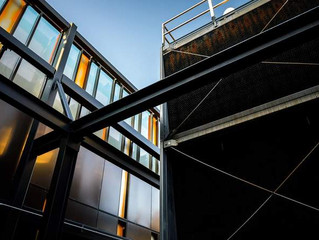 The ultra-efficient, hidden heat source for Amazon's new HQ