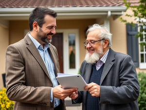 Vente de bien immobilier chez les seniors : comment éviter les erreurs qui coûtent des milliers d’euros en 2026 ?