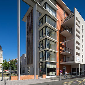 96 BOULEVARD DES BELGES