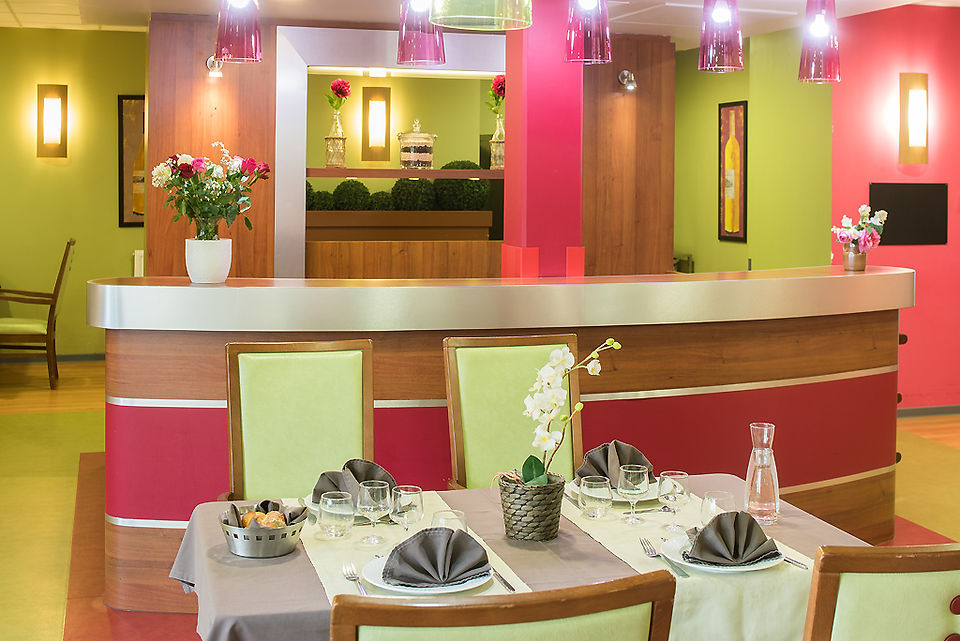 EHPAD KORIAN en Haute-Garonne (31)