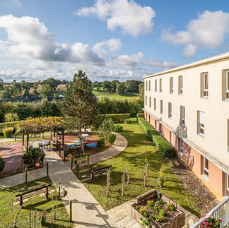 EHPAD KORIAN du Calvados