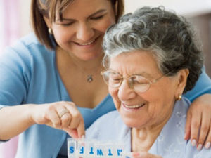 Liste des familles d'accueil pour personnes âgées en Dordogne (24)