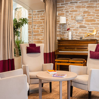 EHPAD KORIAN CLOS SERENA en Gironde (33)