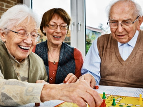 Activités en Familles d'Accueil