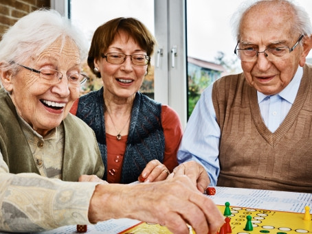 Activités en Familles d'Accueil