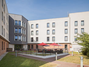 EHPAD du Calvados