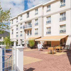 35 RUE DU BOIS ROBILLARD