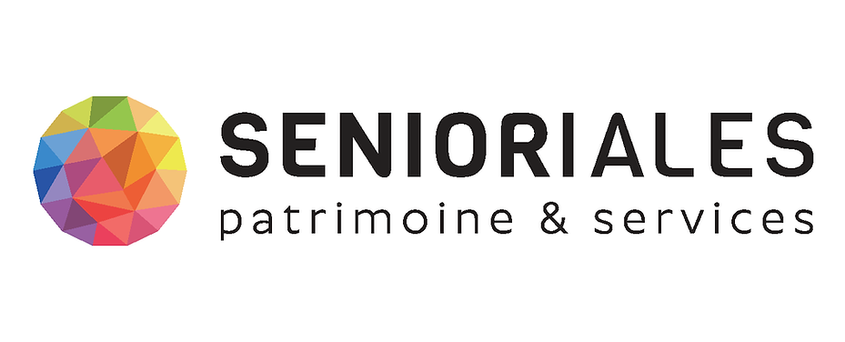 LOGO des Senioriales 
