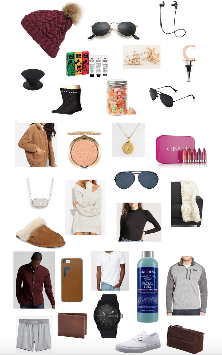 30 Last Minute Gift Ideas