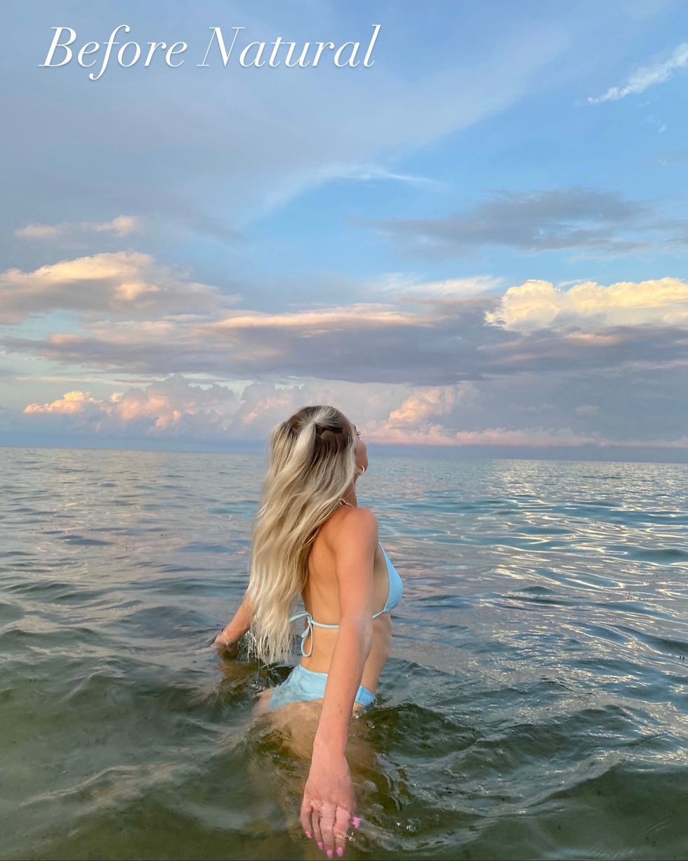 Thumbnail: Natural Preset
