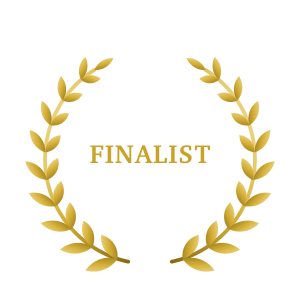 Finalist — Austin Film Festival Script Competition