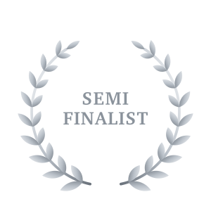 Semifinalist — Austin Film Festival Script Competition