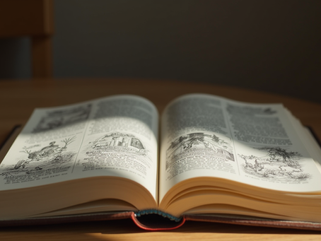 Folklore in Modern Poetry: Bridging Past and Present