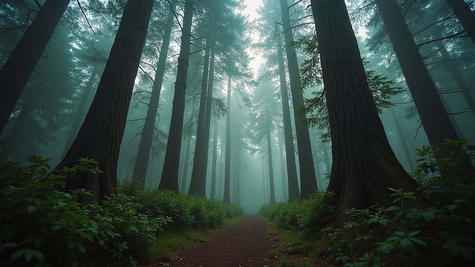 Unlocking Hidden Doors: Secrets of Fantasy Storytelling