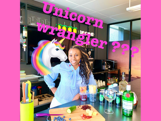 Bianca Jacobs - What is a Unicorn Wrangler??