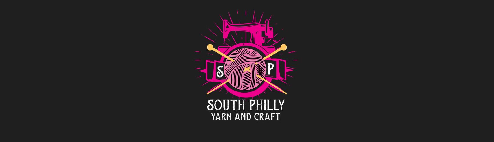 South Philly Stitch and Bitch cover