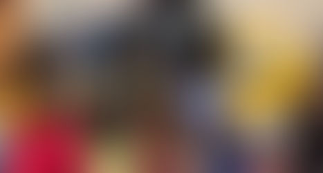 World Read Aloud Day