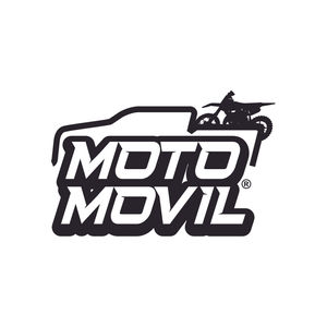 MotoMovil Logotipo