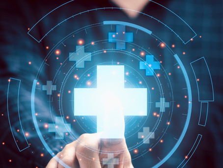 Heltik: El comienzo de una nueva era en la atención en salud digital