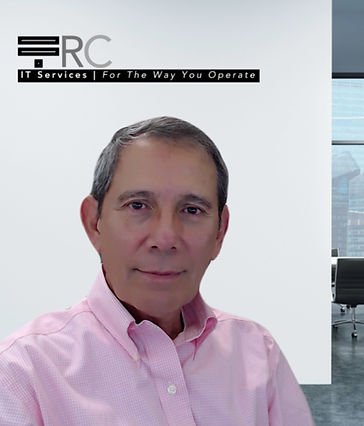Founder of Tech Rivers Crossing, LLC