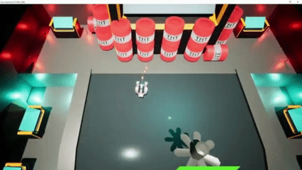 mechanical revenge.gif