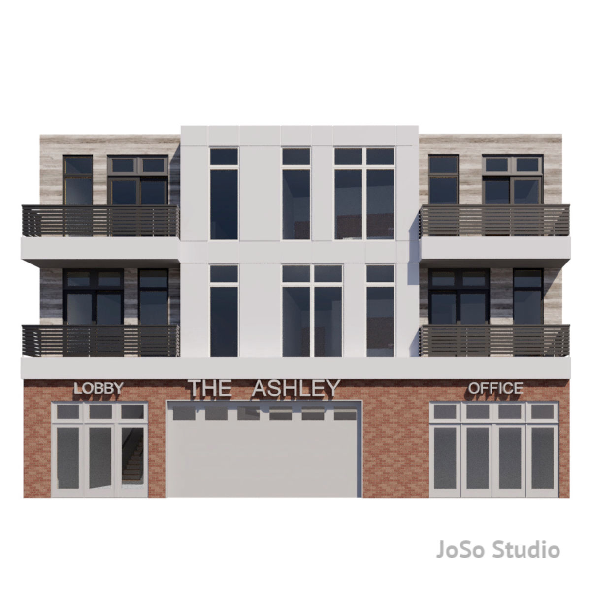 JoSo Studio