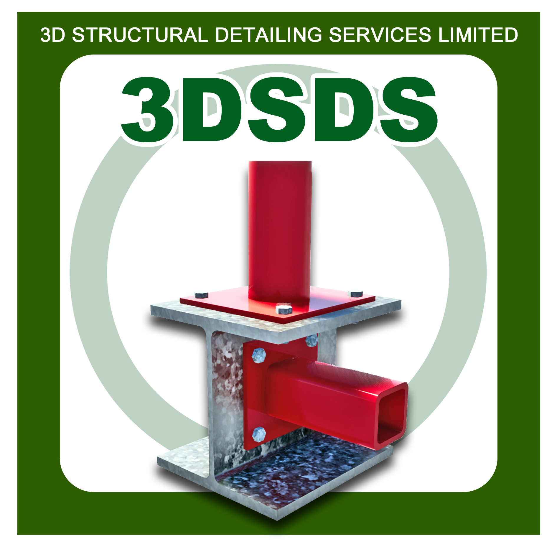 3dsDS 3D Structural Detailing Services Limited (@3dsds) • Facebook