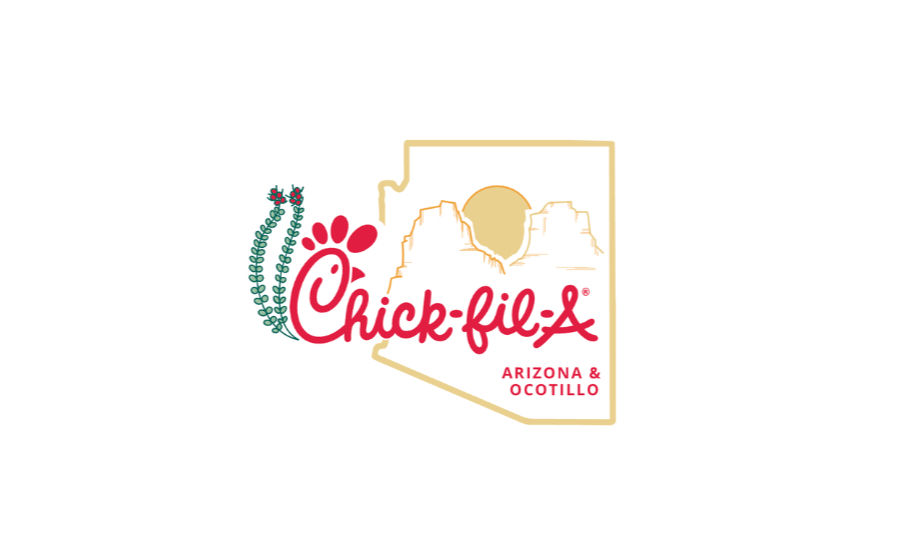 Chick-fil-A Arizona & Ocotillo