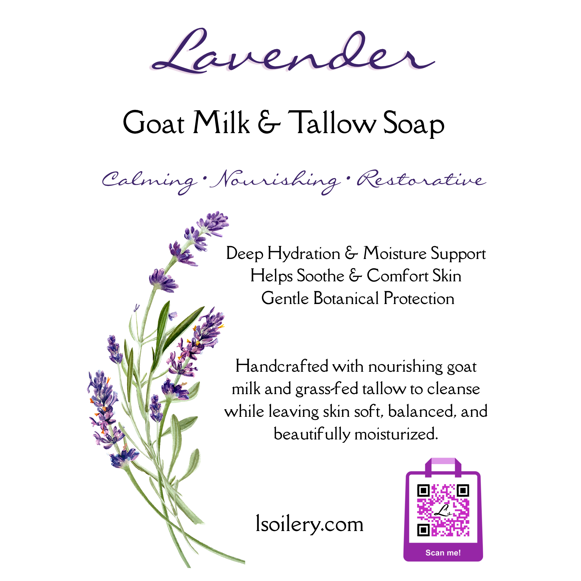 Lavender