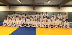 dojo 2019