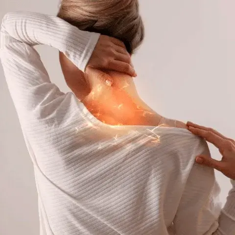 Qué es una Contractura Muscular y Por Qué Aparece