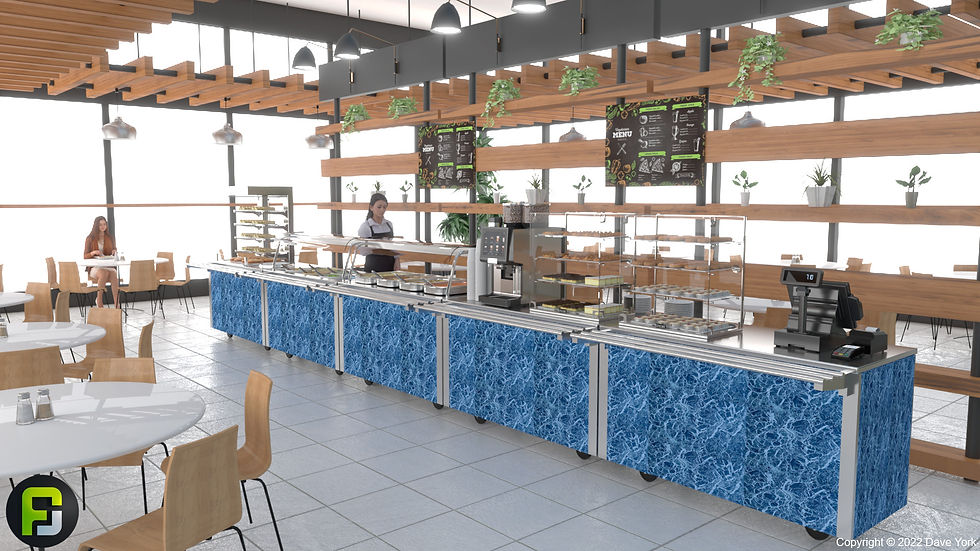 Servery