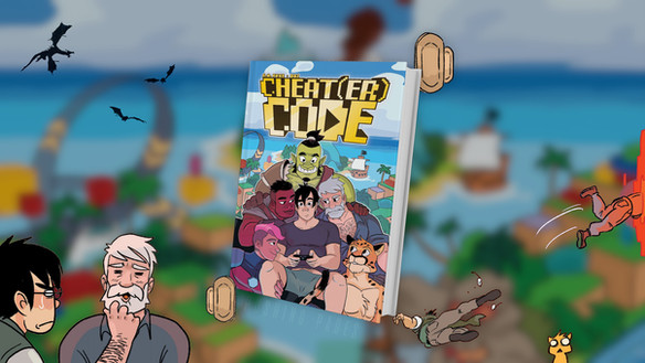 Review: Cheat(er) Code by S.A. Foxe