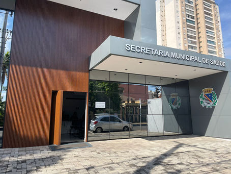 SMS agora tem duas Unidades