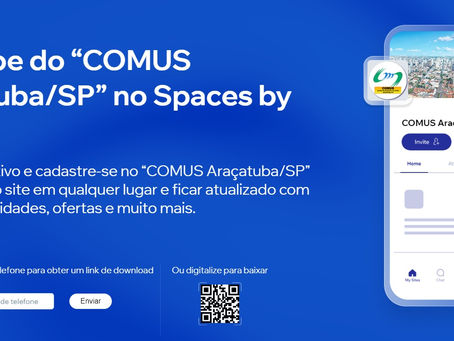 Disponível App para o Conselho Municipal de Saúde de Araçatuba/SP