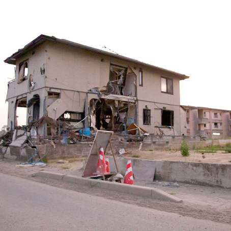 Wagamama: have we thought enough about the impacts of gendered norms in disasters?