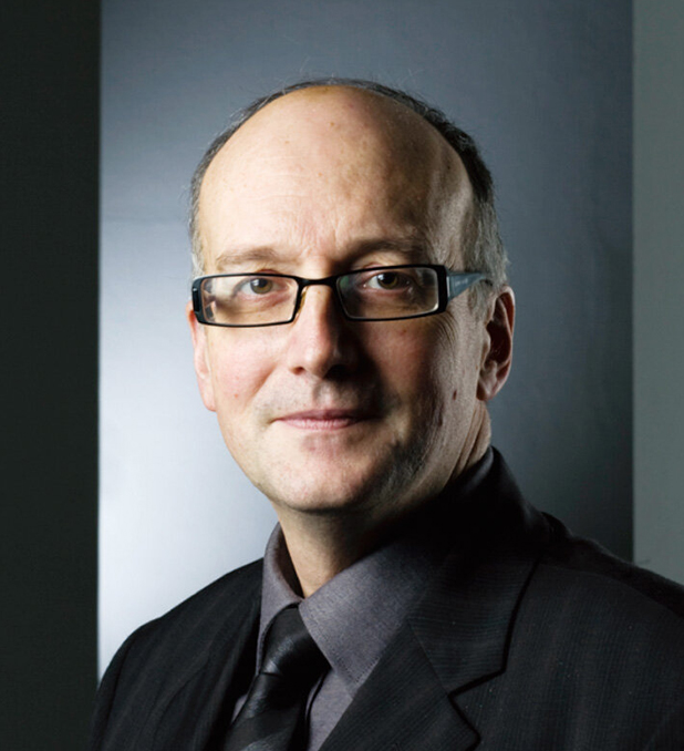 Writer: Peter Sammonds