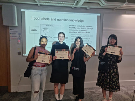 The GRRIPP STEM Challenge