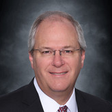 Board Treasurer | Rick Hale, P.E., B.S., M.B.A., M.A.B.S.