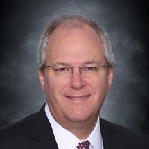 Board Treasurer | Rick Hale, P.E., B.S., M.B.A., M.A.B.S.