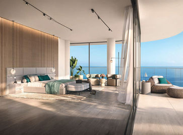Avita Passo  Palm Jumeirah Residences. Dubai Real Estate Developer