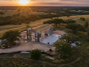 Buying Land for a Barndominium in Texas: What You Need to Know