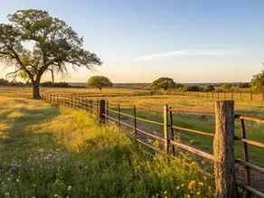 Lots for Mobile Homes for Sale in Central Texas