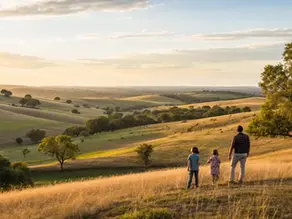 Buying Land for Beginners: A Step-by-Step Guide