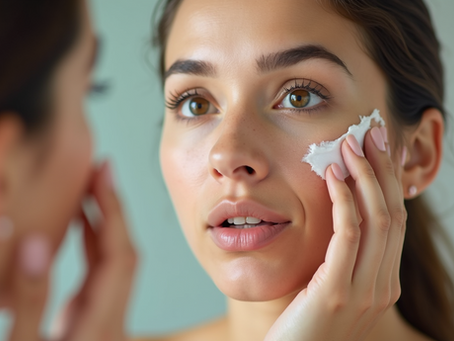 Top Skincare Tips for Radiant Skin