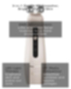 Thumbnail: Blyss Luna™ – 3-in-1 EMS, RF & LED Skin Rejuvenation Device